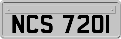NCS7201