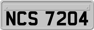 NCS7204
