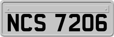 NCS7206