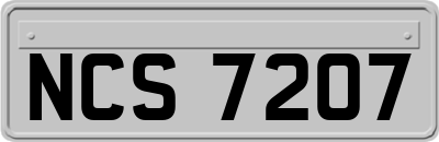 NCS7207