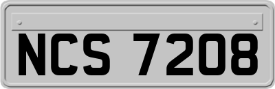 NCS7208
