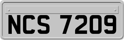 NCS7209
