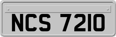 NCS7210