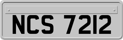 NCS7212