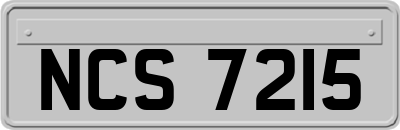 NCS7215