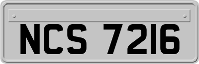 NCS7216
