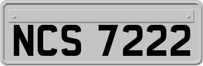 NCS7222