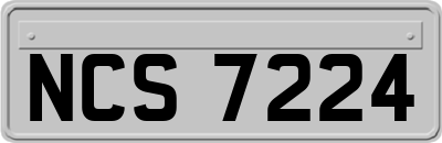 NCS7224