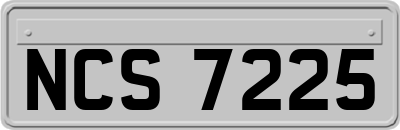 NCS7225