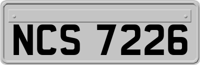 NCS7226