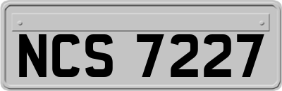 NCS7227