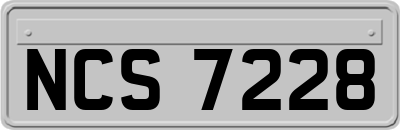 NCS7228