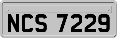 NCS7229