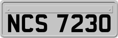 NCS7230