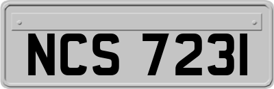 NCS7231