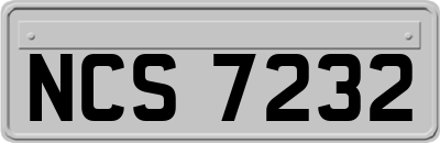 NCS7232