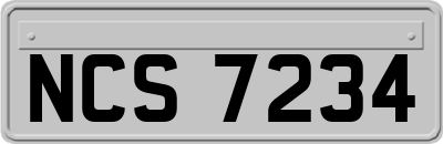 NCS7234