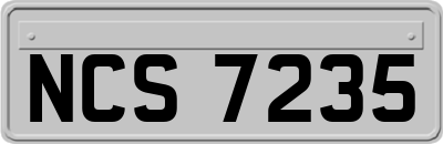NCS7235