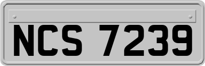 NCS7239