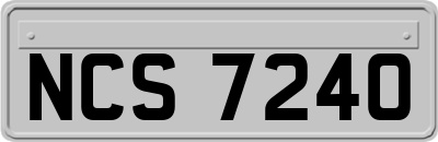 NCS7240
