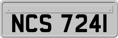 NCS7241