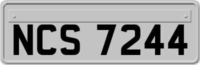 NCS7244
