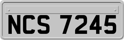 NCS7245