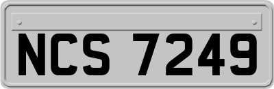 NCS7249