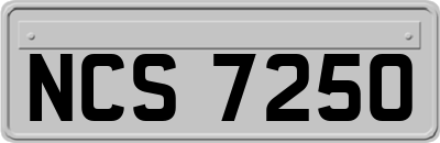 NCS7250