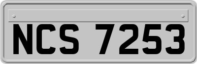 NCS7253