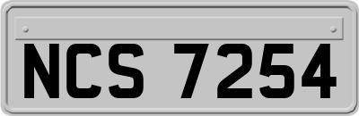 NCS7254
