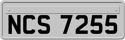 NCS7255
