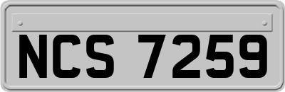 NCS7259