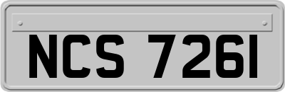 NCS7261