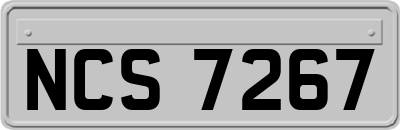 NCS7267