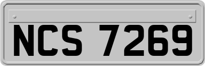 NCS7269