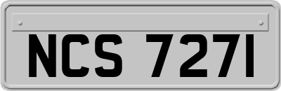 NCS7271