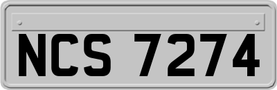 NCS7274