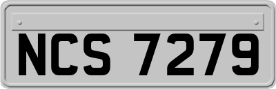 NCS7279