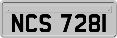 NCS7281