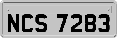 NCS7283