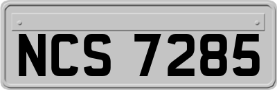 NCS7285