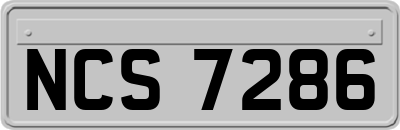 NCS7286