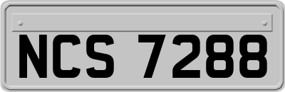 NCS7288