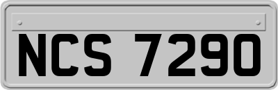 NCS7290