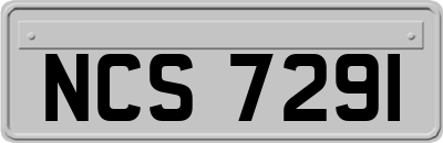 NCS7291