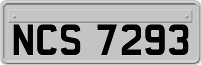 NCS7293