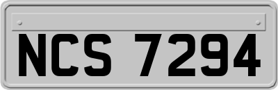 NCS7294