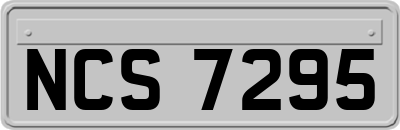 NCS7295