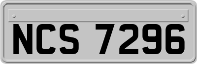 NCS7296